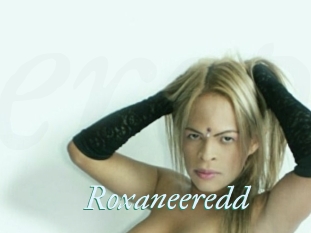 Roxaneeredd