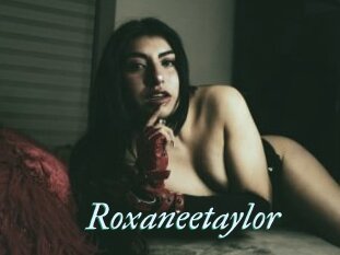 Roxaneetaylor