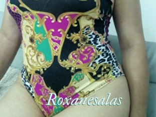 Roxanesalas