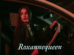Roxannequeen