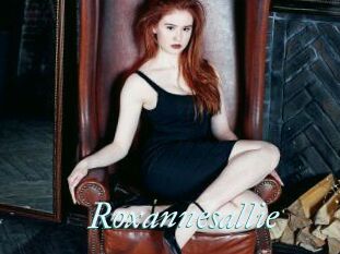 Roxannesallie