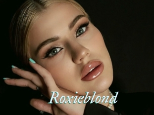 Roxieblond