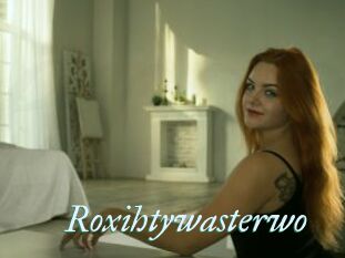 Roxihtywasterwo