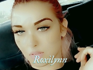 Roxilynn