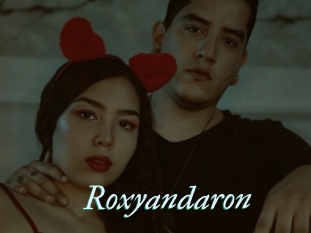 Roxyandaron