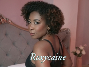 Roxycaine