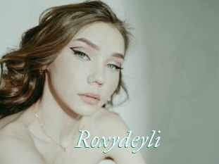 Roxydeyli