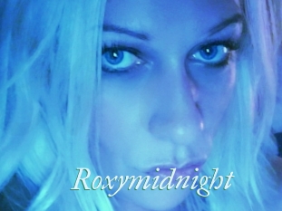 Roxymidnight