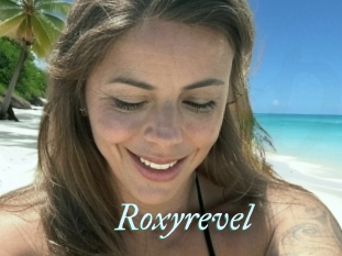 Roxyrevel