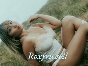 Roxyrussell