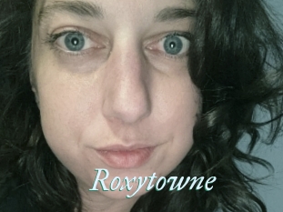 Roxytowne