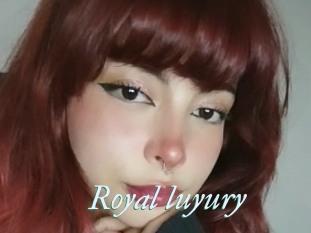 Royal_luyury