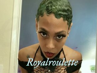 Royalroulette