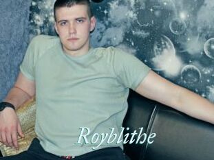 Royblithe