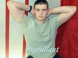 Roygallant