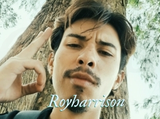 Royharrison
