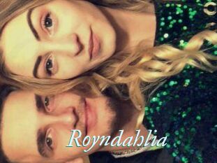 Royndahlia