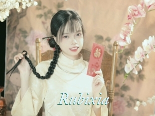 Rubixia