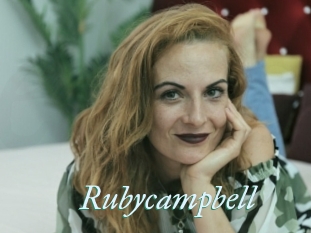 Rubycampbell