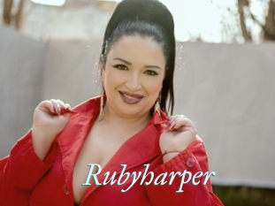 Rubyharper