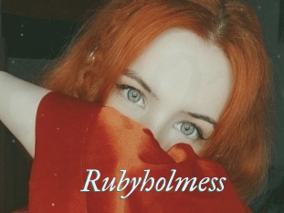 Rubyholmess