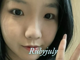 Rubyjuly