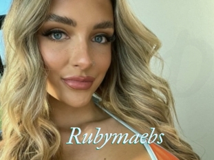 Rubymaebs
