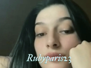 Rubyparis23
