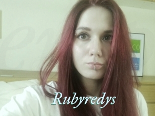 Rubyredys