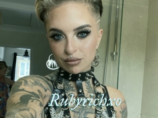 Rubyrichxo