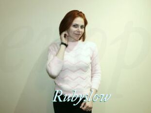 Rubyslow