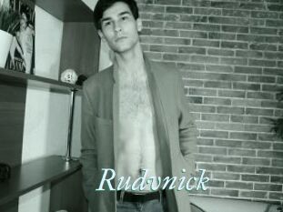 Rudvnick