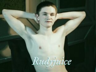 Rudyjuice