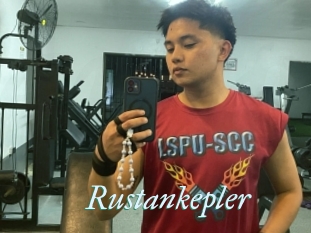 Rustankepler