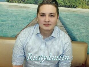 Rustydustin