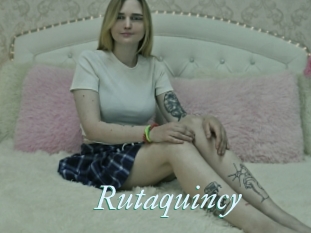 Rutaquincy