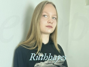 Ruthhayes