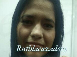 Ruthlacazadora