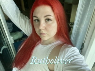 Rutholiver