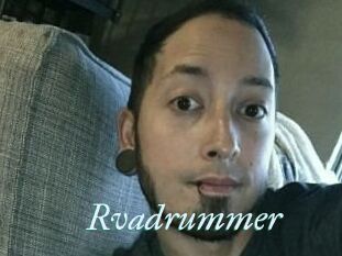 Rvadrummer