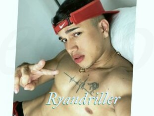 Ryandriller