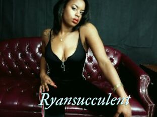 Ryansucculent