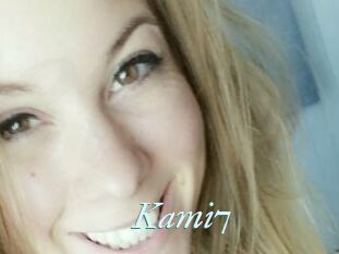 Kami7