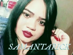 SAMANTARICK