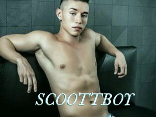 SCOOTTBOY