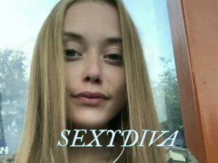 SEXYDIVA