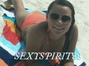 SEXYSPIRIT88