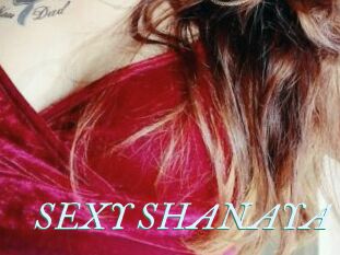 SEXY_SHANAYA
