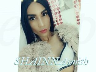 SHAINNAsmith