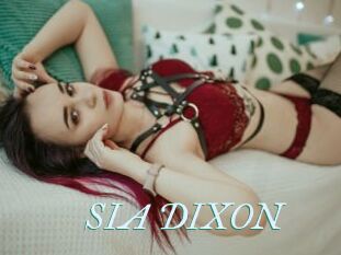 SIA_DIXON